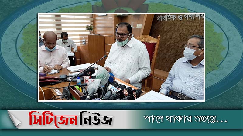 `খিচুড়ি রান্না নিয়ে হৈচৈ করার কিছু নেই’